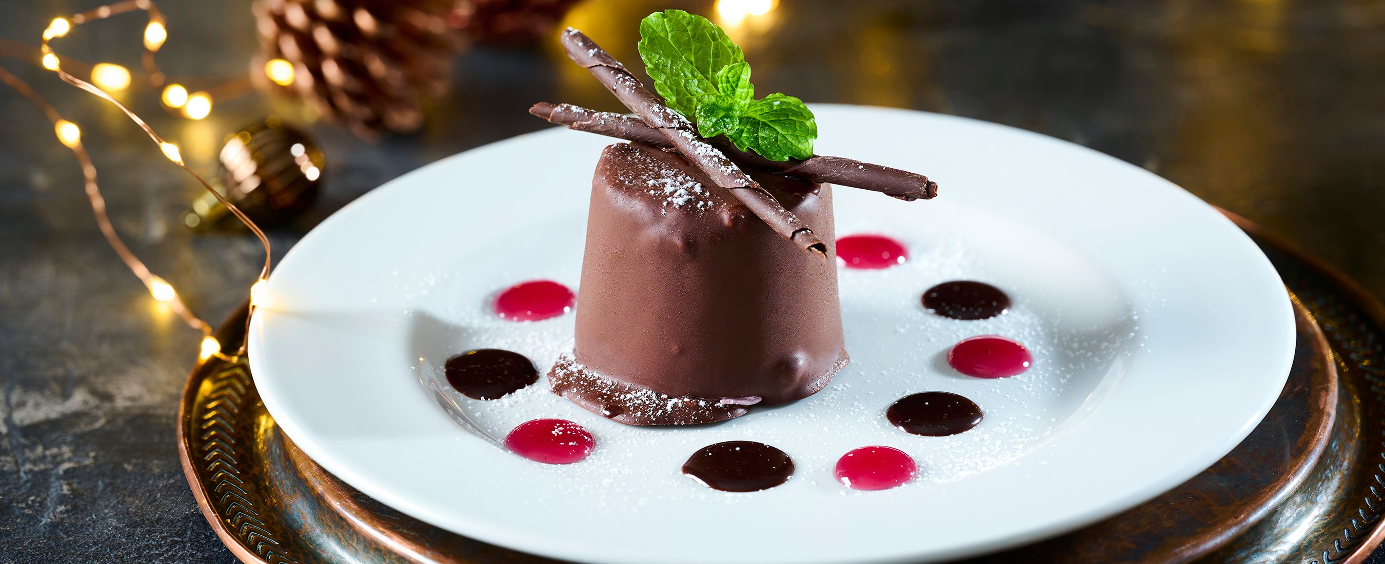 Boxing Day Lunch & Dinner at The Copper Pot in Knowsley