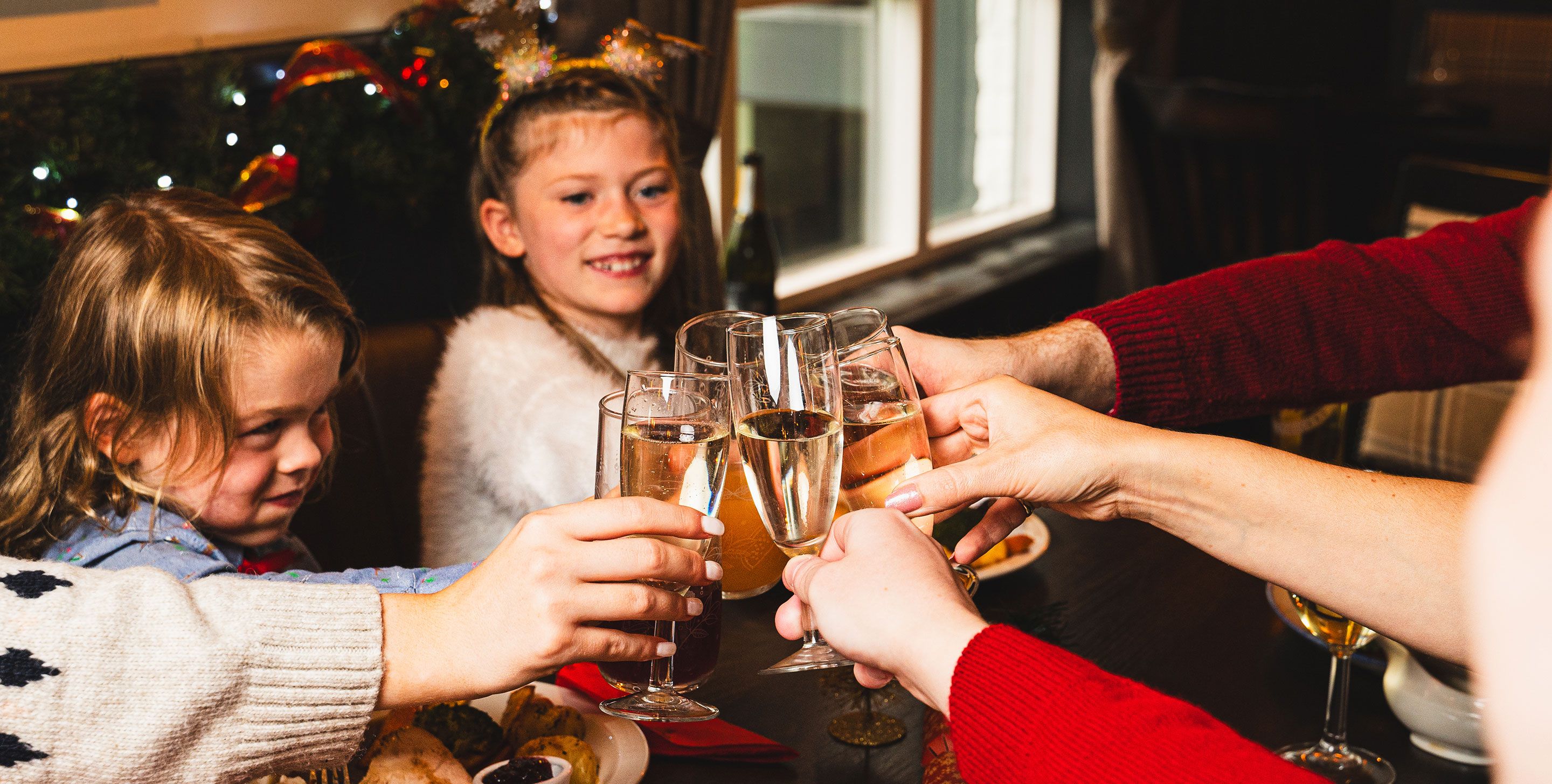 Even more magical occasions at The Copper Pot