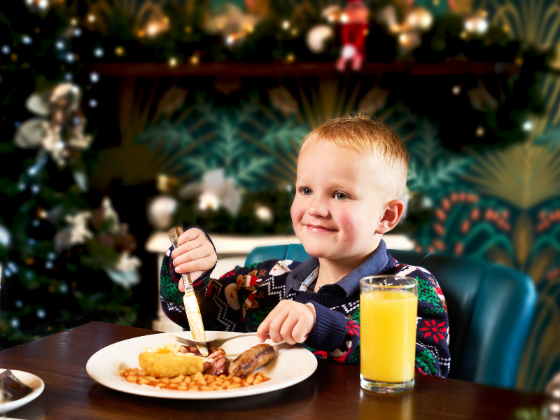 Even more magical occasions at The Copper Pot