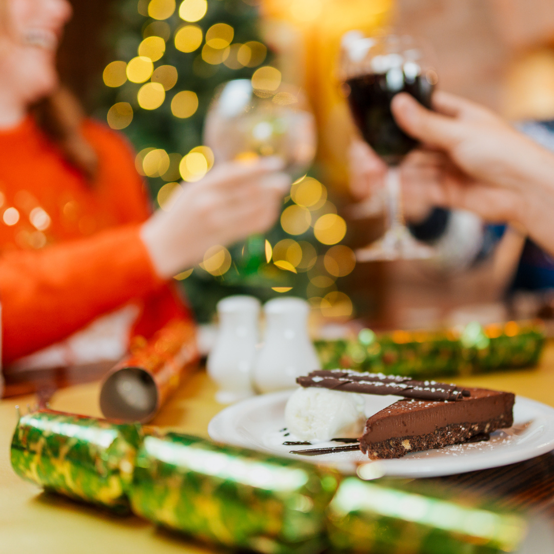 Christmas at The Copper Pot
